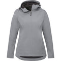 LEFROY Eco Softshell Jacket - Women's | TM99351 image 3