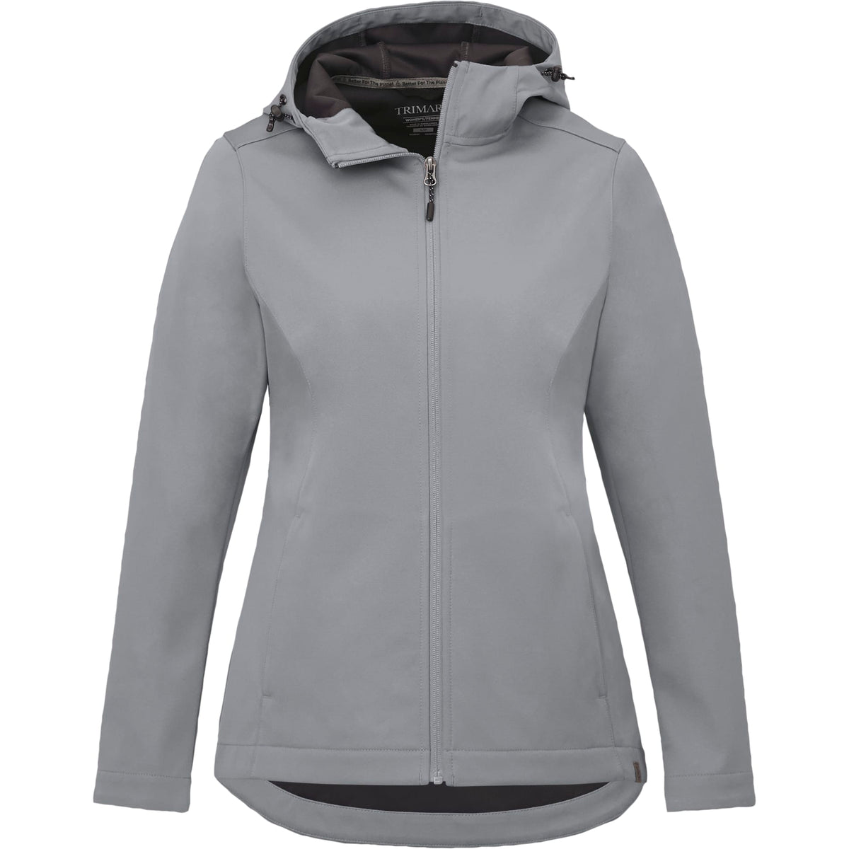 LEFROY Eco Softshell Jacket - Women's | TM99351 image 3