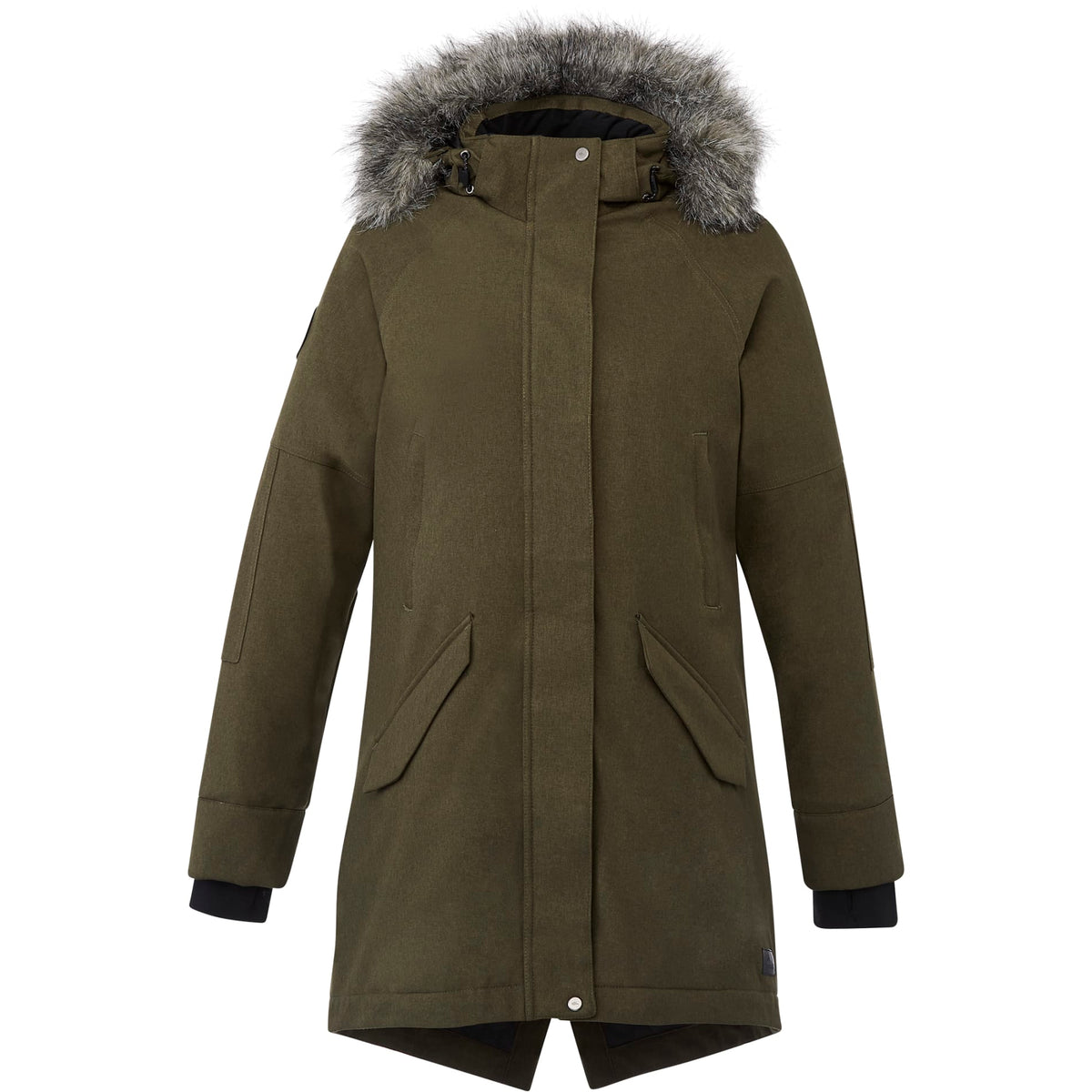 Women's BRIDGEWATER Roots73 Insulated Jacket | TM99411 image 1