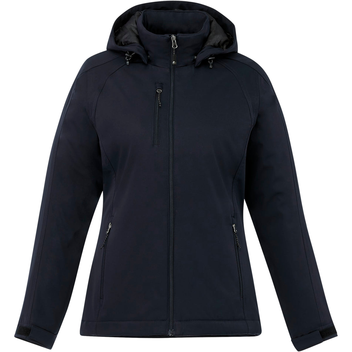 Women's Bryce Insulated Softshell Jacket | TM99531 image 1