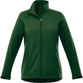 Women's MAXSON Softshell Jacket | TM99534 image 5
