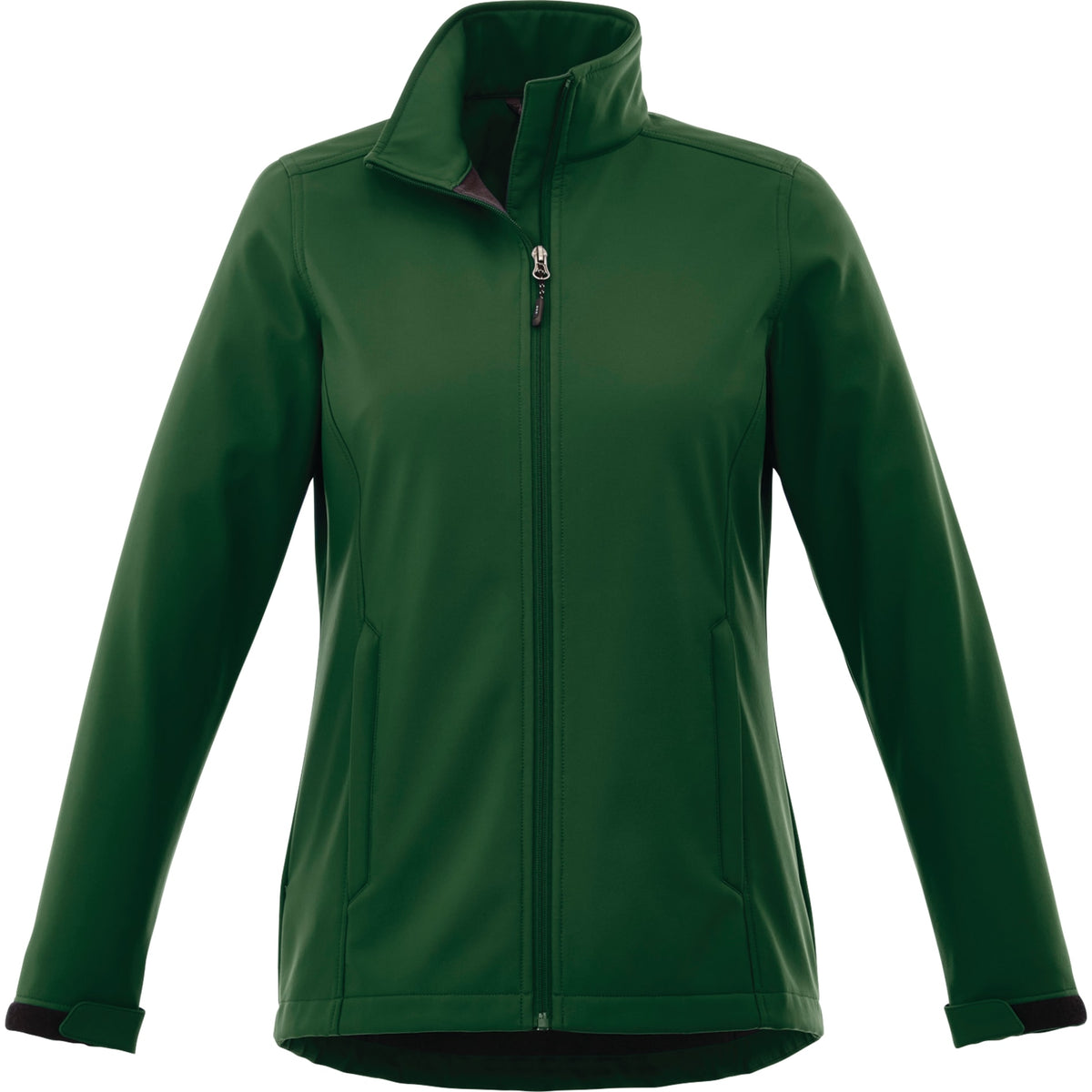 Women's MAXSON Softshell Jacket | TM99534 image 5