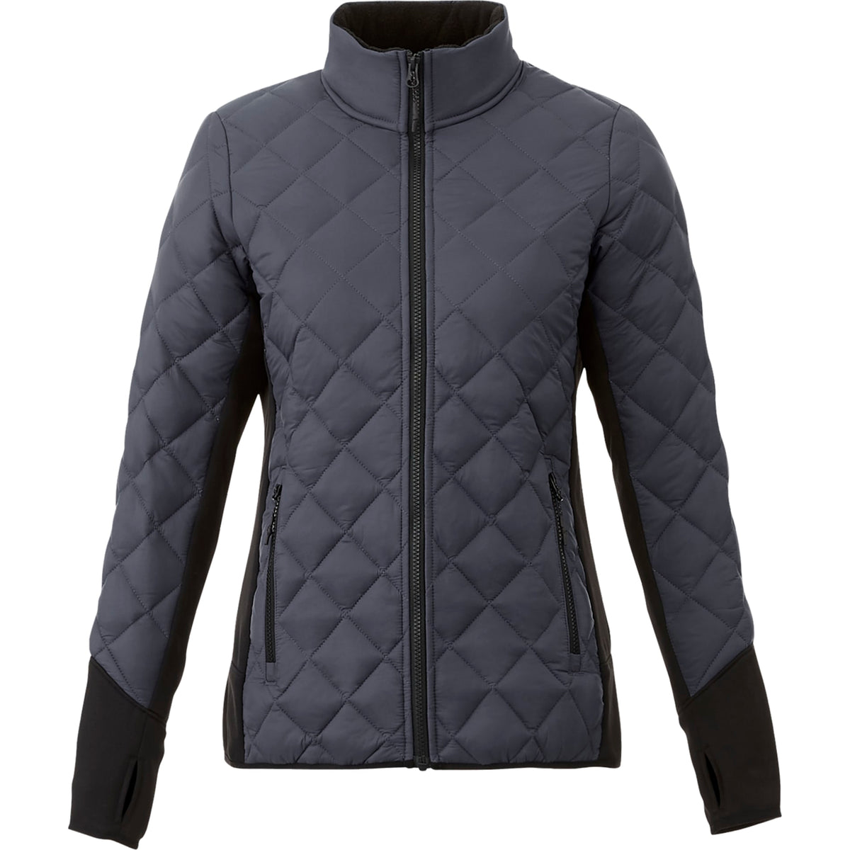 Women's ROUGEMONT Hybrid Insulated Jacket | TM99547 image 5