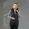 Women's TELLURIDE Packable Insulated Vest | TM99598 image 4