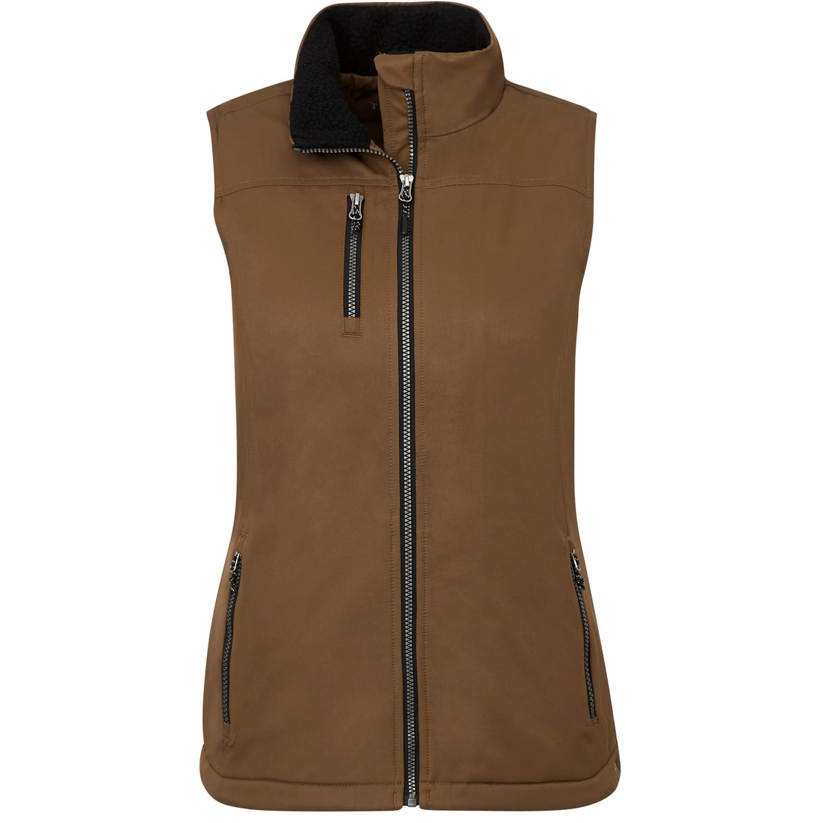 HARDY Eco Vest - Women's | TM99599 image 1