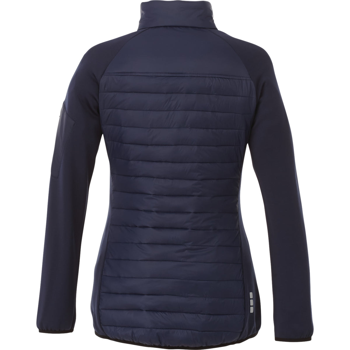 Women's BANFF Hybrid Insulated Jacket | TM99602 image 3