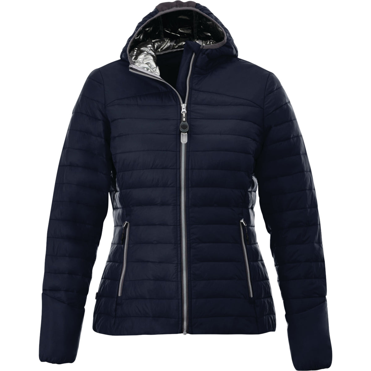 Women's SILVERTON Packable Insulated Jacket | TM99652 image 4