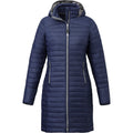 Women's SILVERTON Long Packable Insulated Jacket | TM99653 image 1