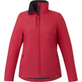 Women's KYES Eco Packable Insulated Jacket | TM99654 image 1