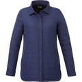 Women's PORTER Eco Insulated Shacket | TM99655 image 1