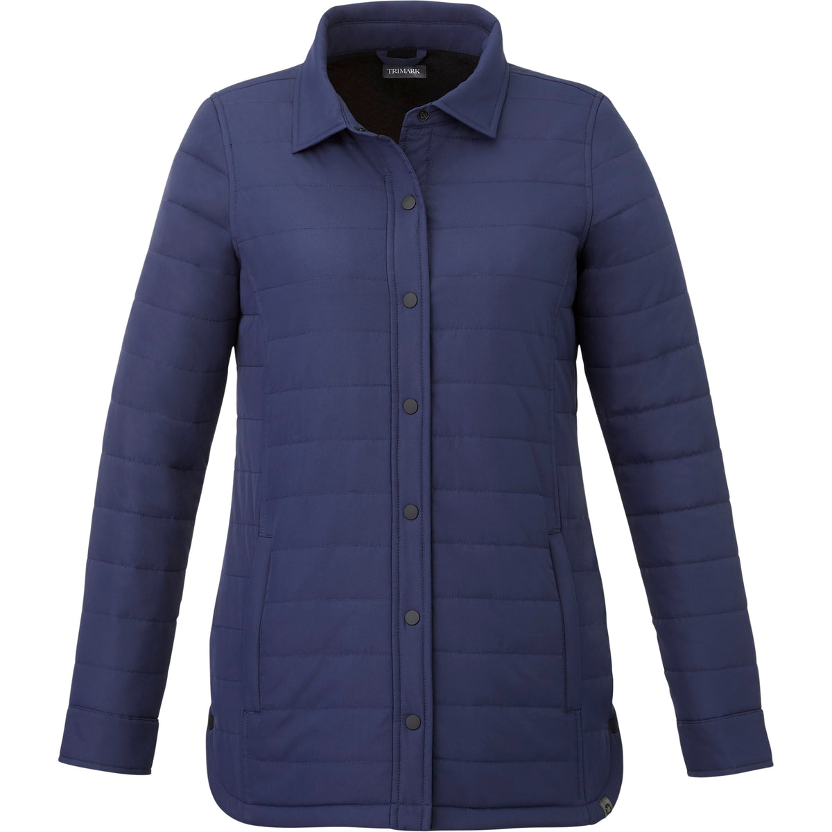 Women's PORTER Eco Insulated Shacket | TM99655 image 1