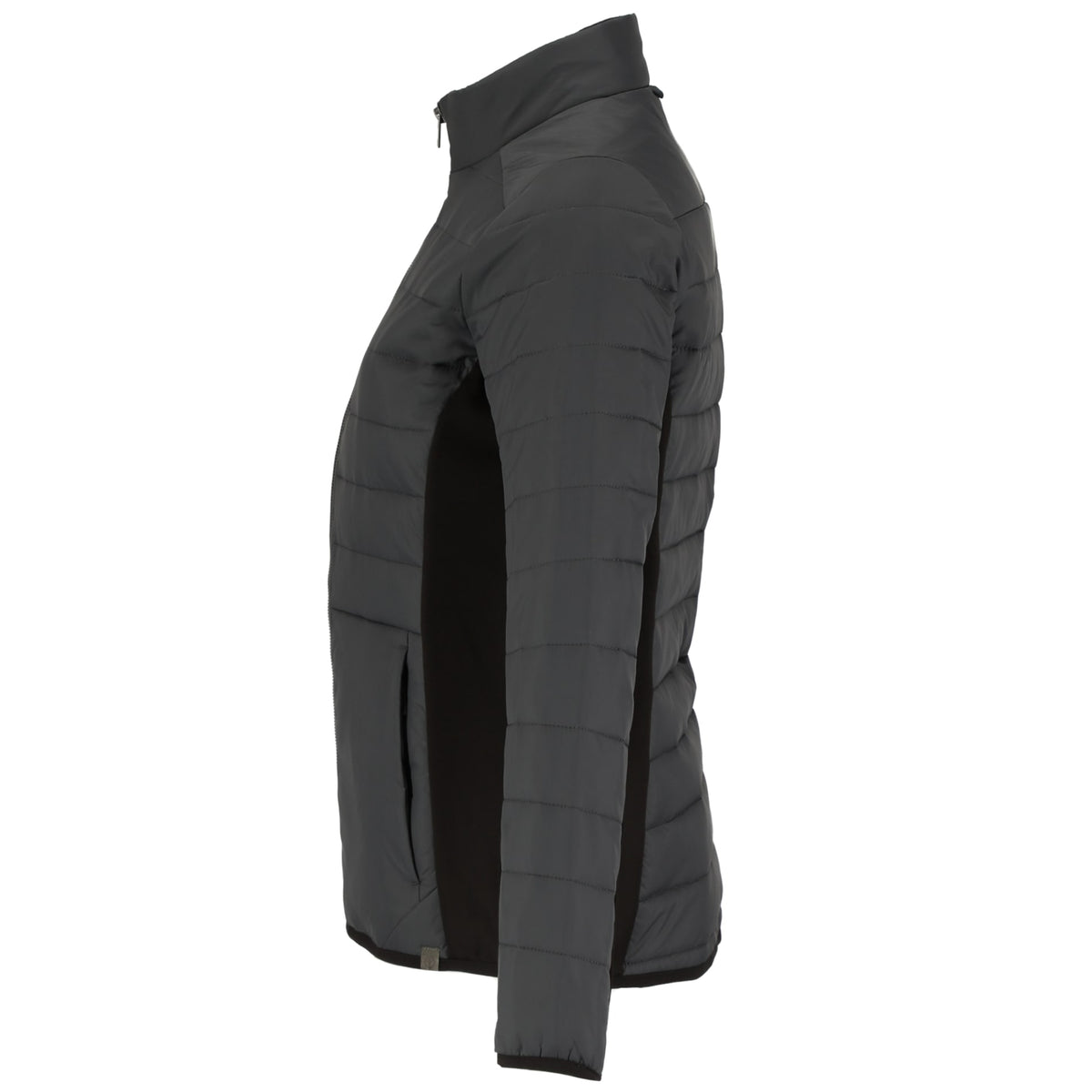 GENEVA Eco Hybrid Insulated Jacket-Womens | TM99657 image 1