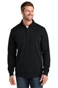 TravisMathew TMA41421 Ocean Villa 1/4-Zip