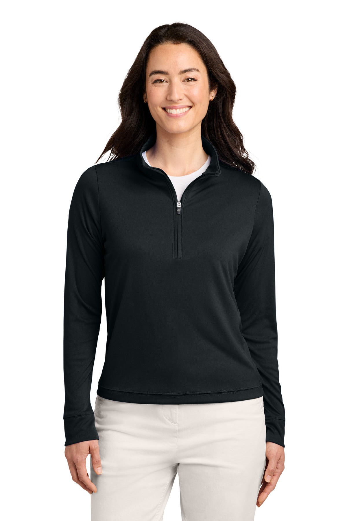 TravisMathew TMA42777 Women's Coto 1/2-Zip
