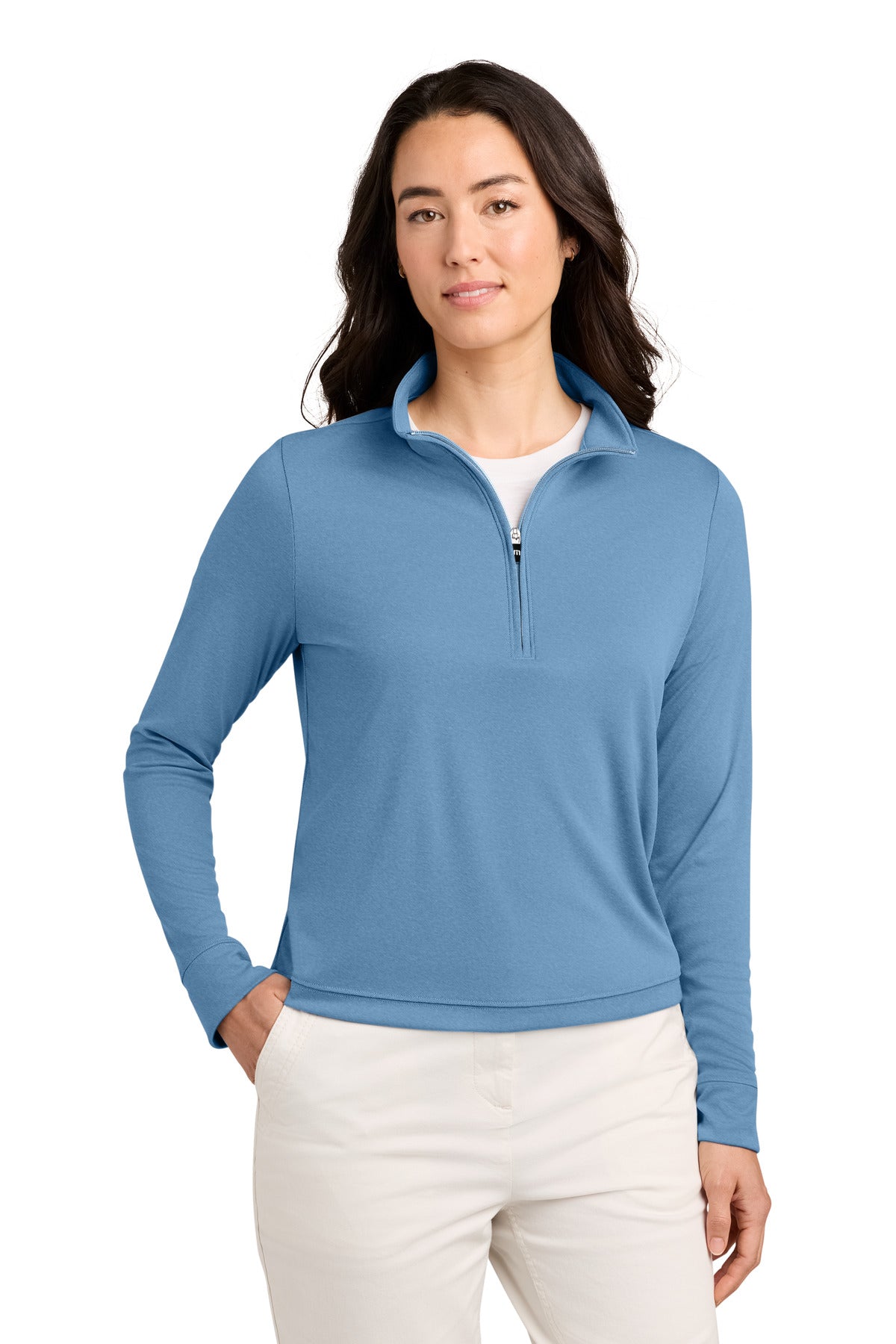 TravisMathew TMA42777 Women's Coto 1/2-Zip