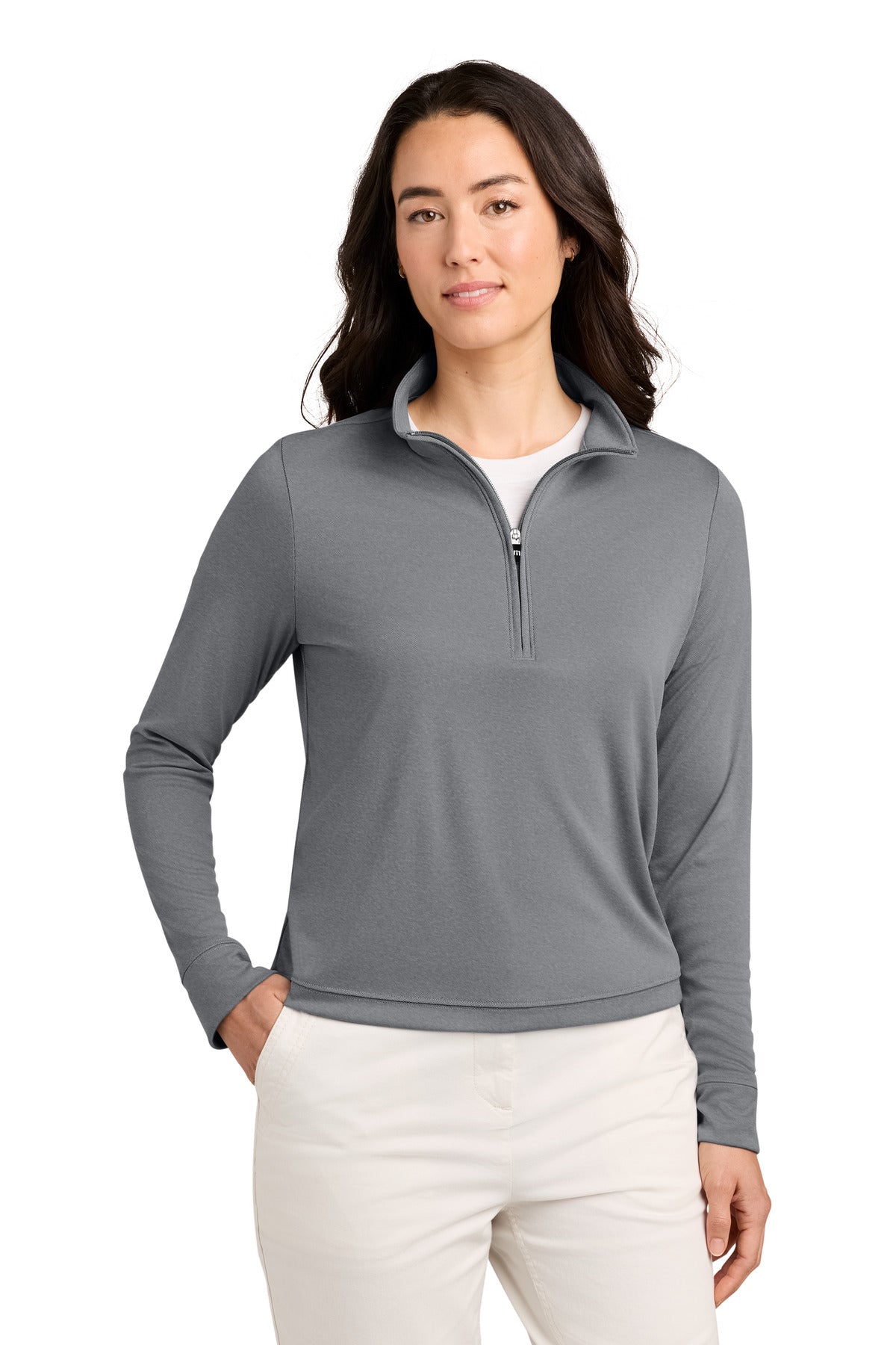 TravisMathew TMA42777 Women's Coto 1/2-Zip