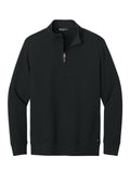 TravisMathew TMA46418 Waffle 1/4-Zip