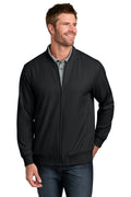 TravisMathew TMA47413 Bomber Jacket