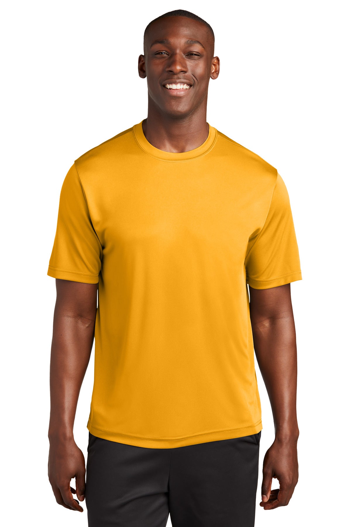 Sport-Tek TST350 Tall PosiCharge Competitor Tee