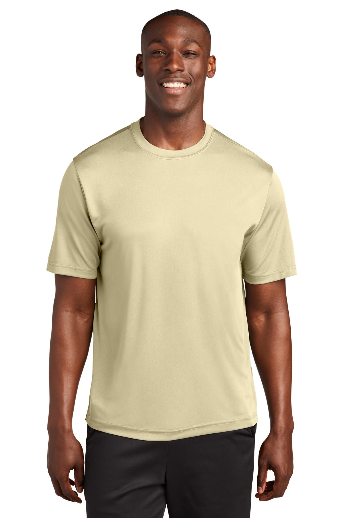 Sport-Tek TST350 Tall PosiCharge Competitor Tee