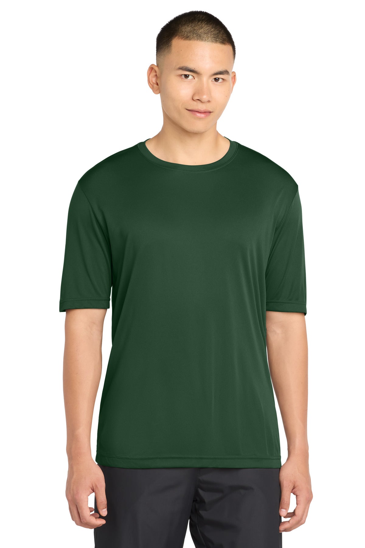 Sport-Tek TST350 Tall PosiCharge Competitor Tee