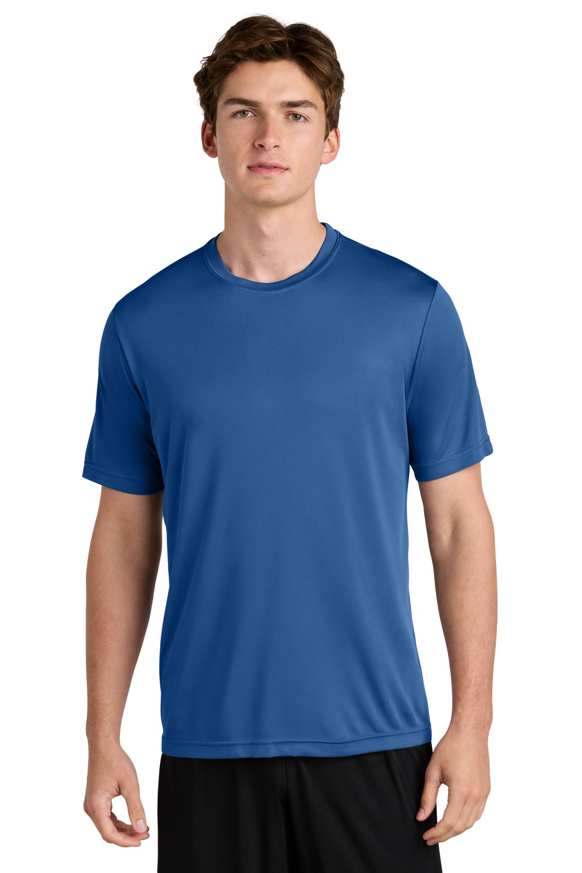 Sport-Tek TST350 Tall PosiCharge Competitor Tee