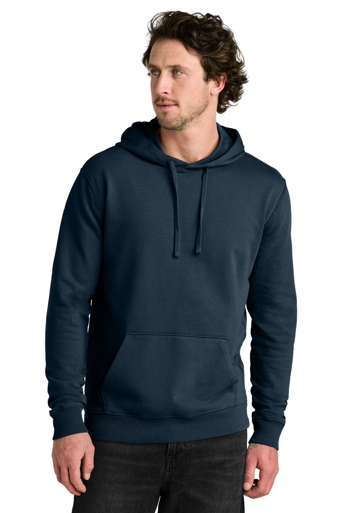 tentree TTCM3914 Organic Cotton Fleece Classic Hoodie