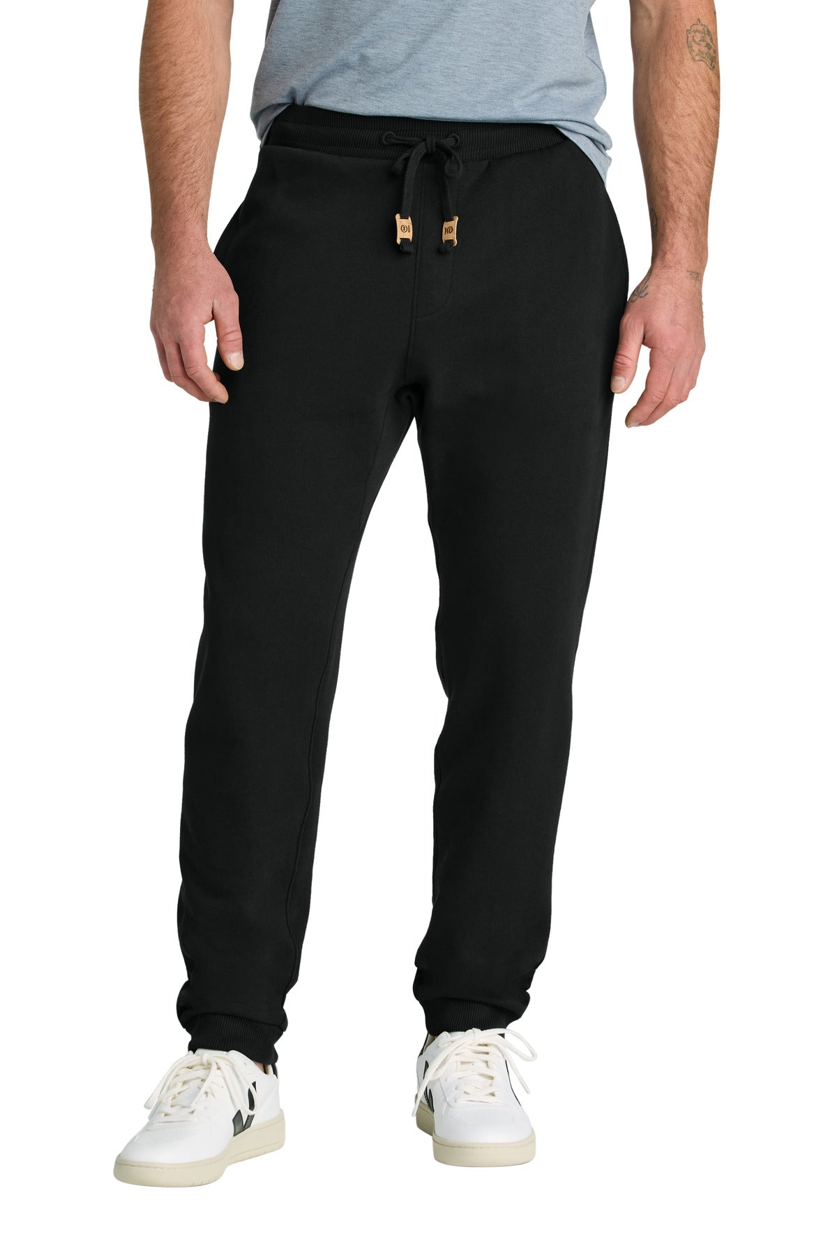 tentree TTCM5645 Atlas Sweatpant