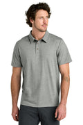 tentree TTCM5660 TreeBlend Polo