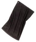 Grommeted Golf Towel | Port Authority TW51