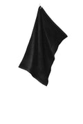 Grommeted Microfiber Golf Towel | Port Authority TW530