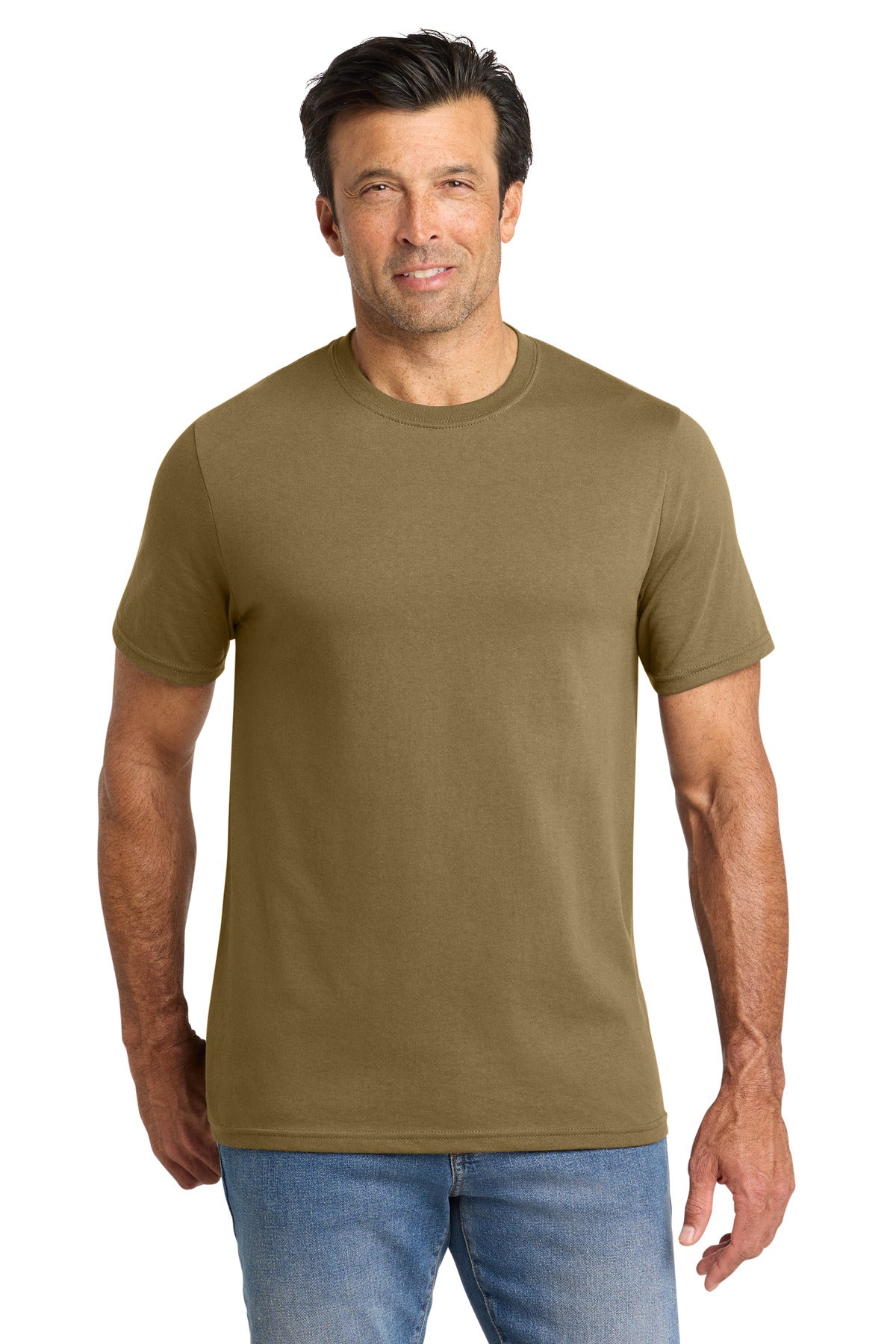 Volunteer Knitwear VL100 All-American Tee