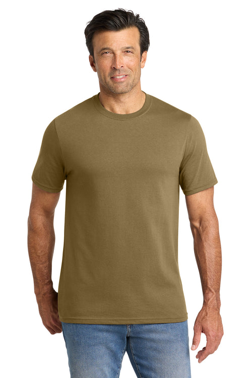 Volunteer Knitwear VL100 All-American Tee