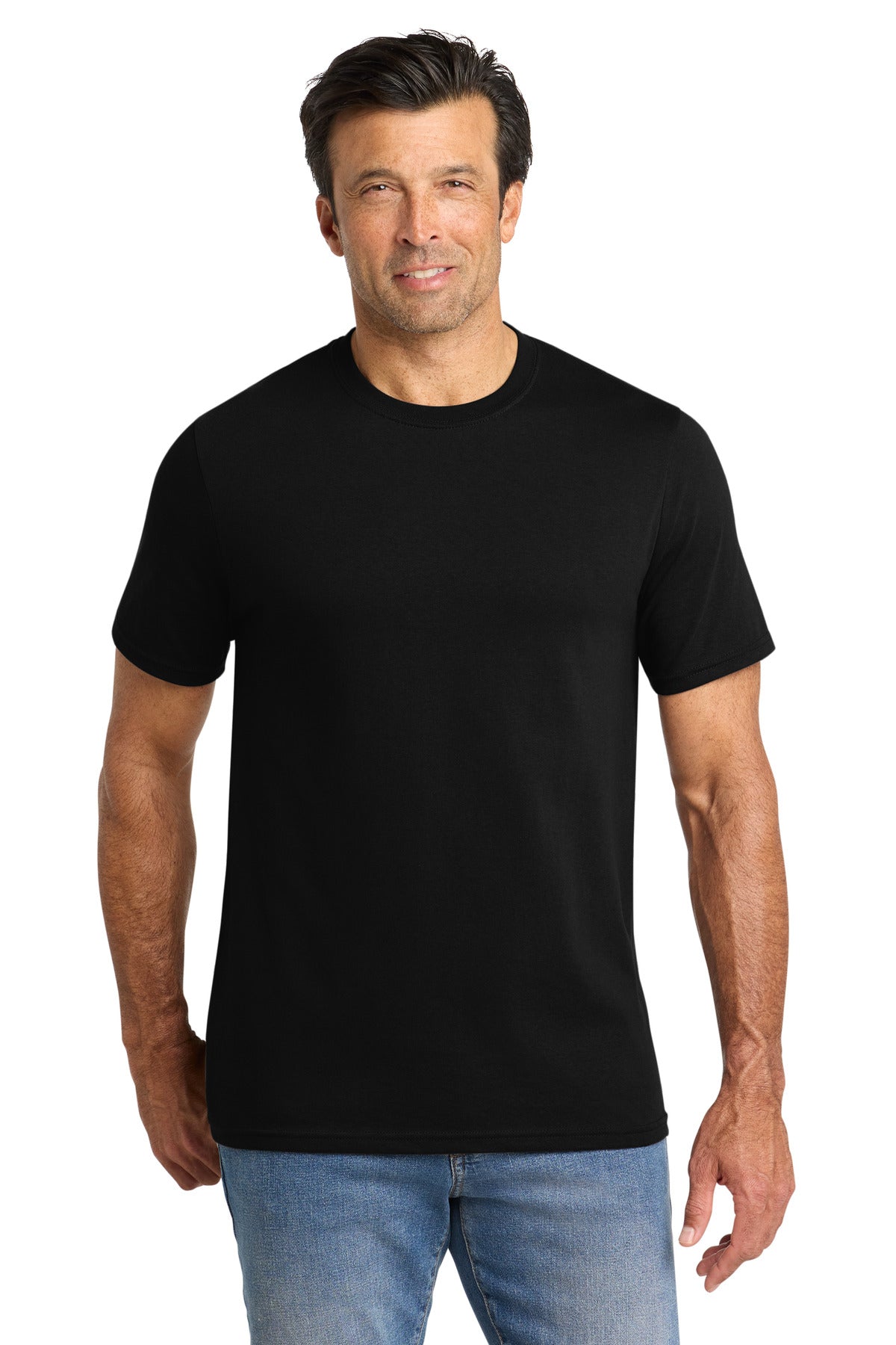 Volunteer Knitwear VL100 All-American Tee