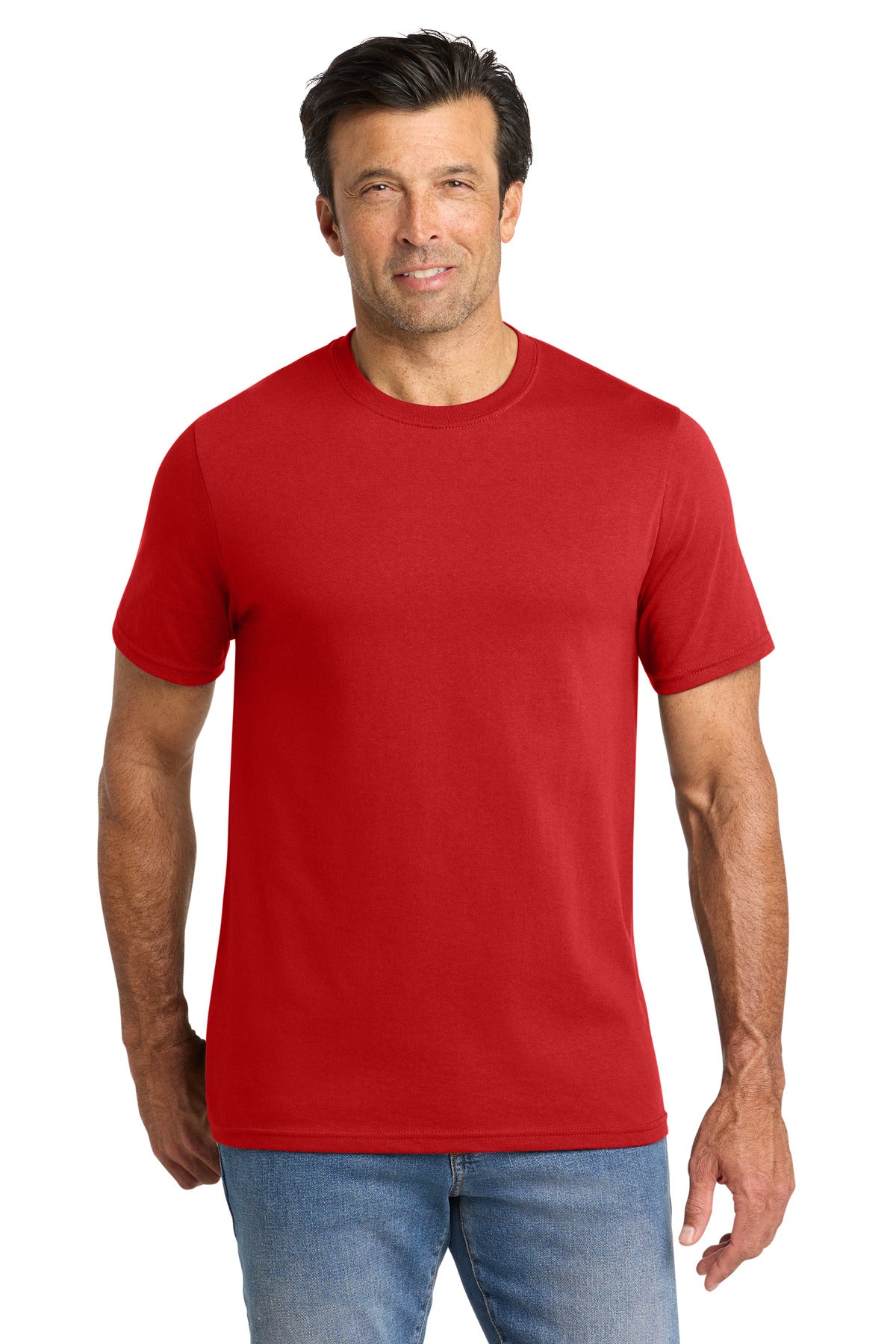 Volunteer Knitwear VL100 All-American Tee