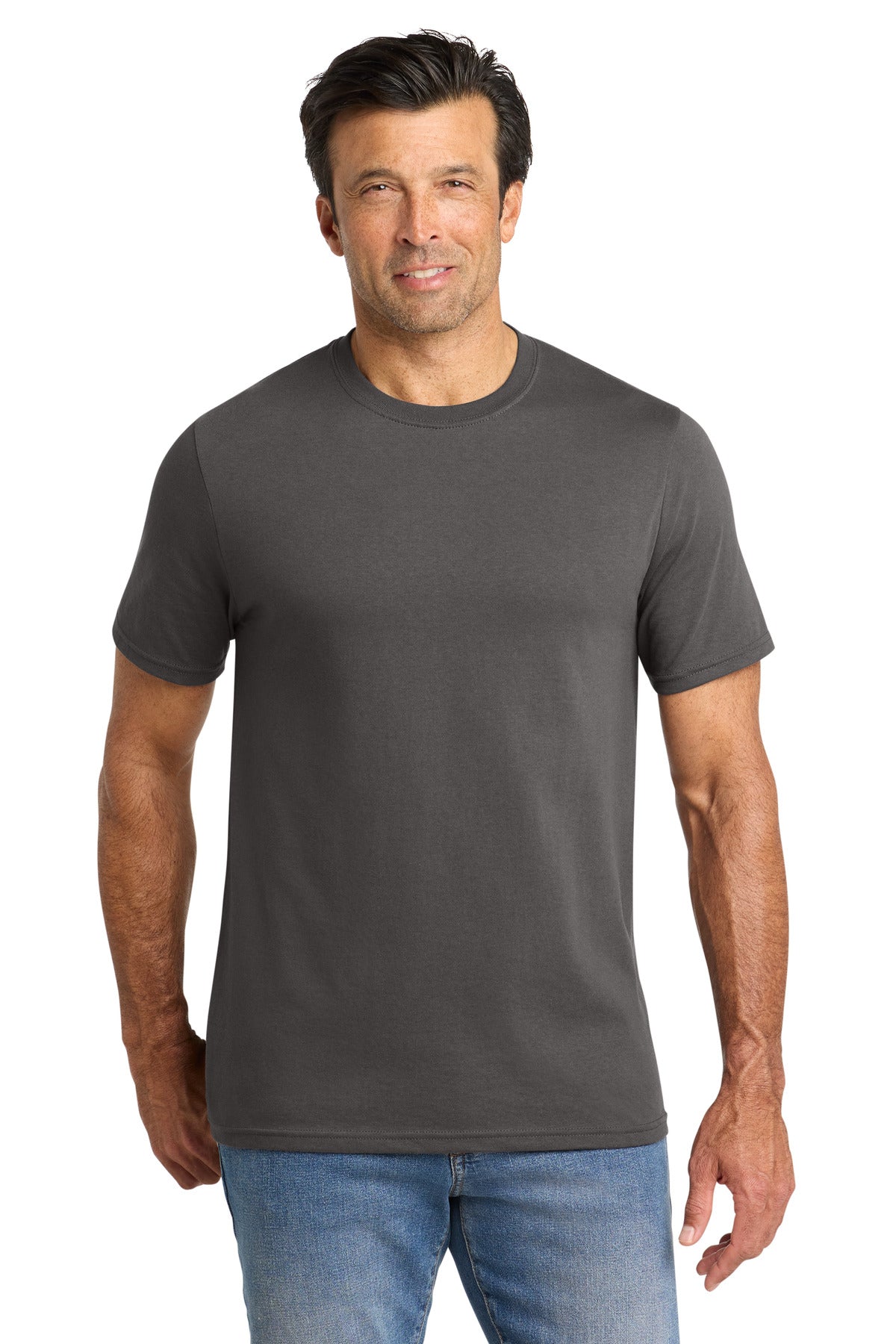 Volunteer Knitwear VL100 All-American Tee