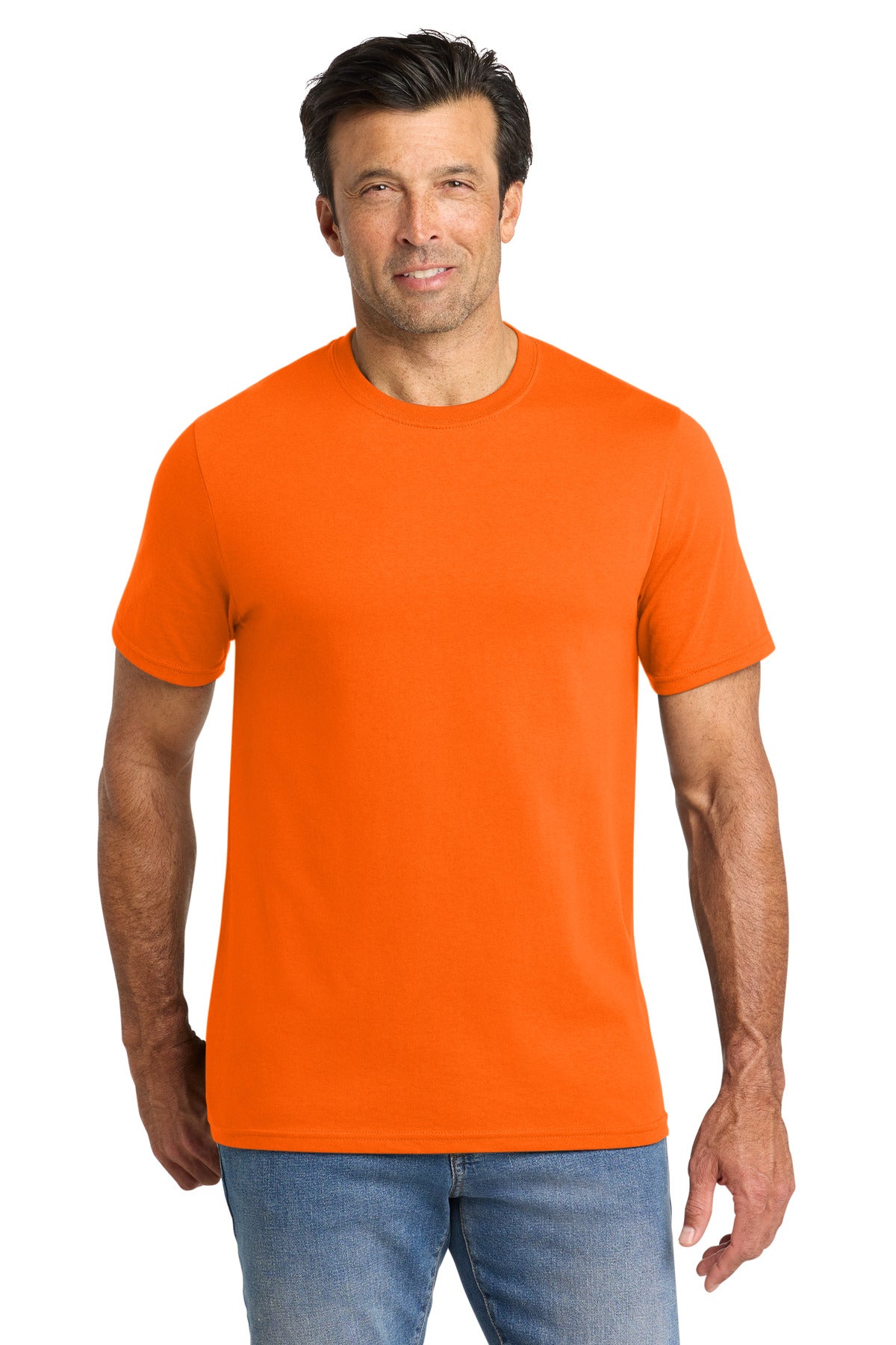 Volunteer Knitwear VL100 All-American Tee