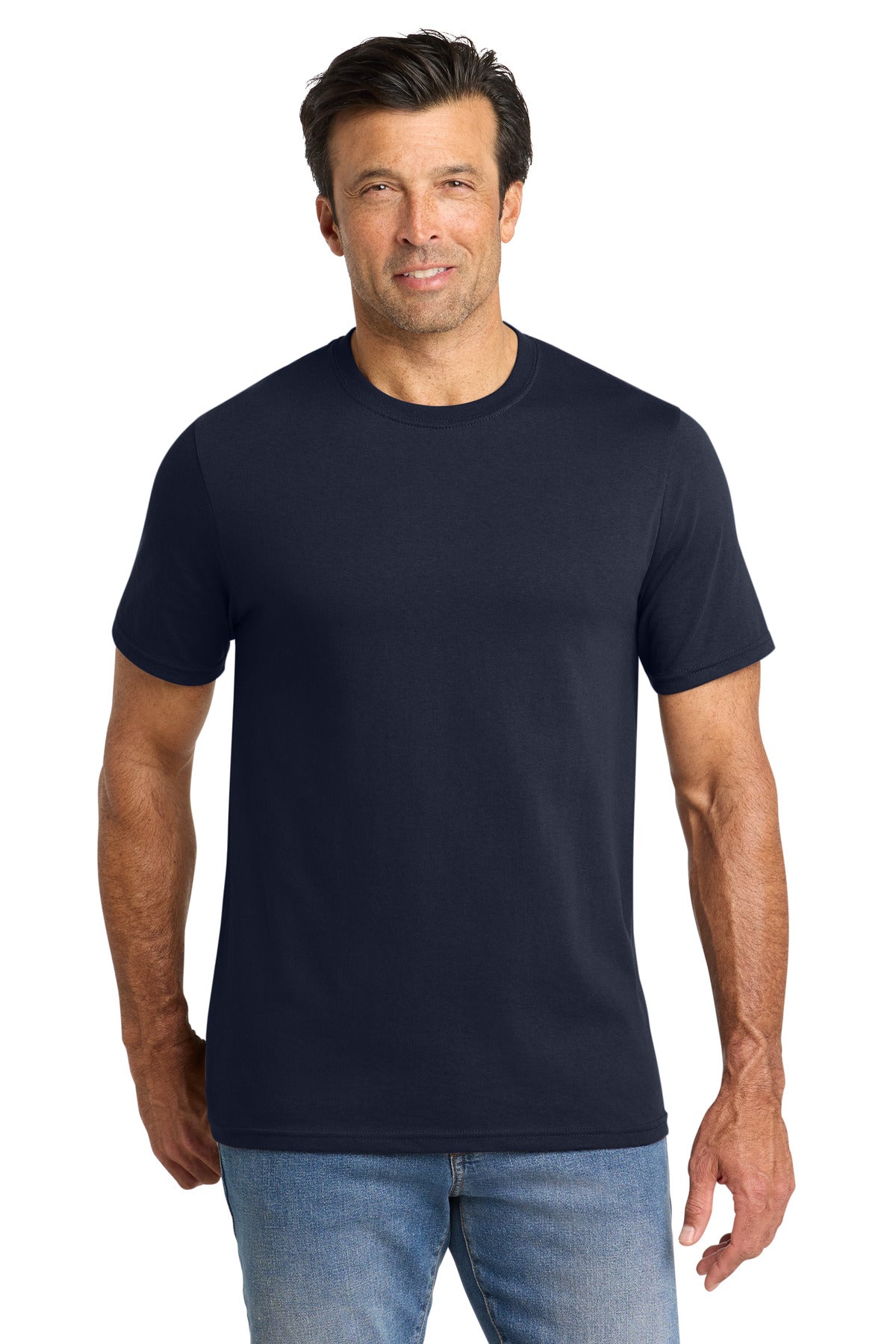 Volunteer Knitwear VL100 All-American Tee