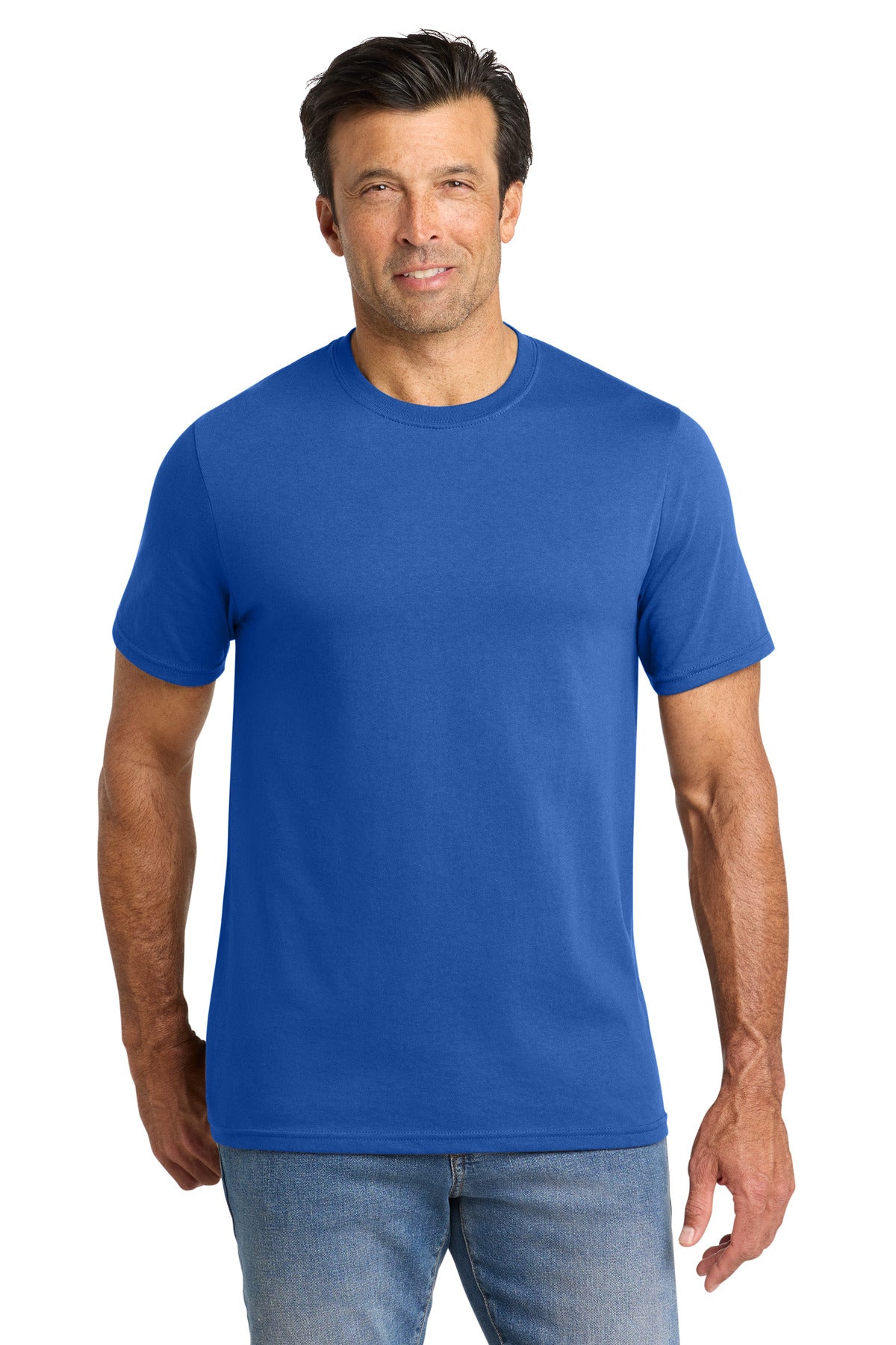 Volunteer Knitwear VL100 All-American Tee