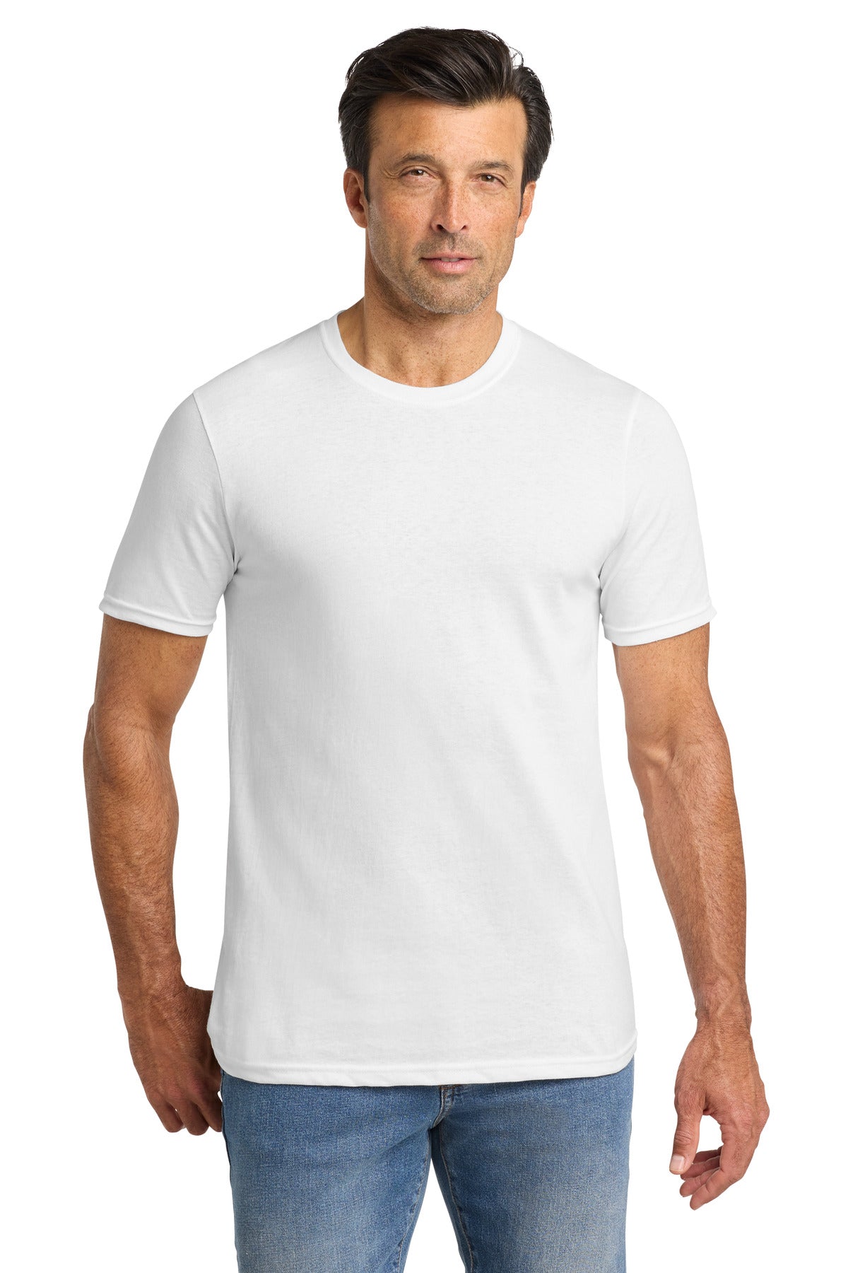 Volunteer Knitwear VL100 All-American Tee