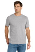 Volunteer Knitwear VL45 Daily Tee
