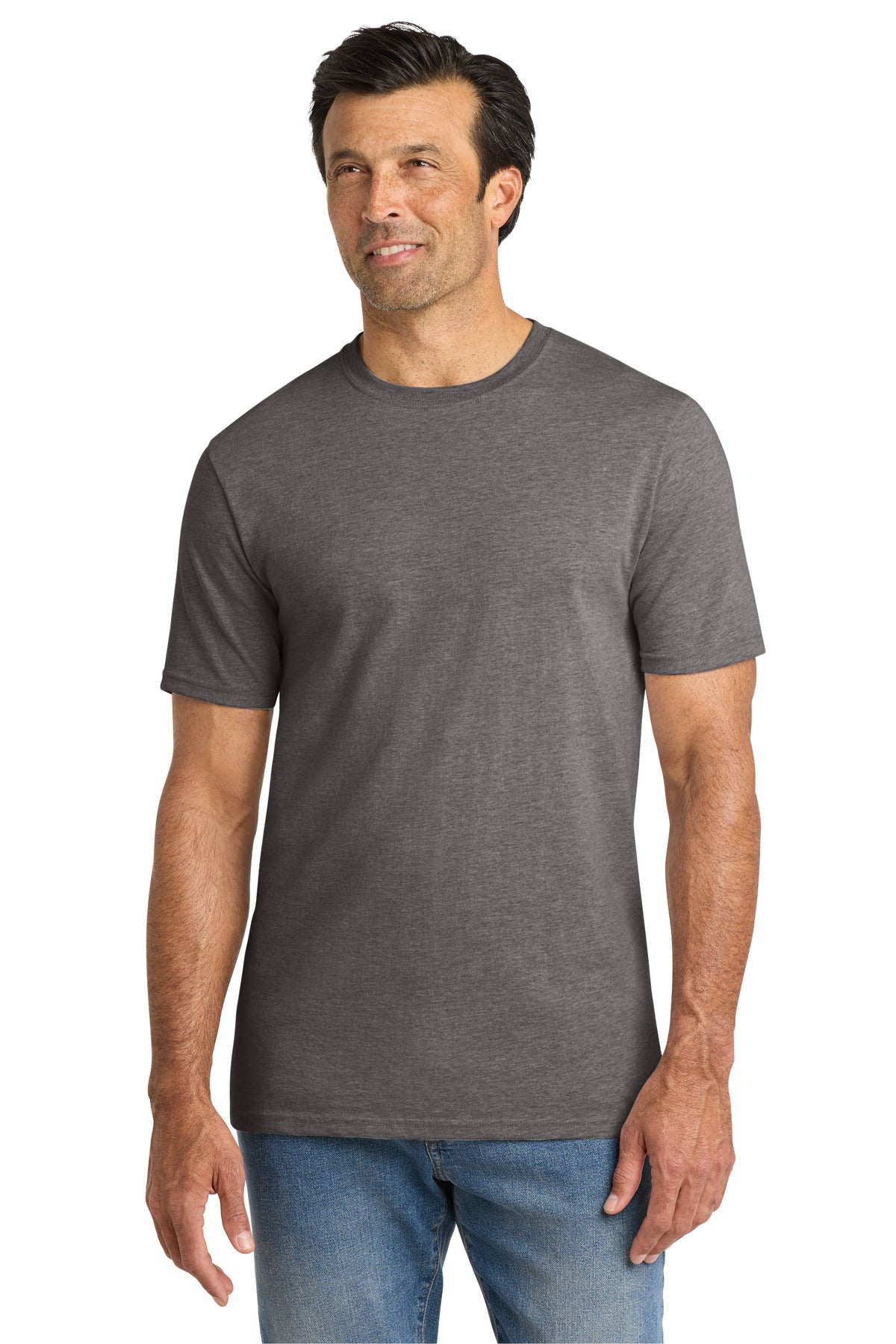 Volunteer Knitwear VL60 Chore Tee