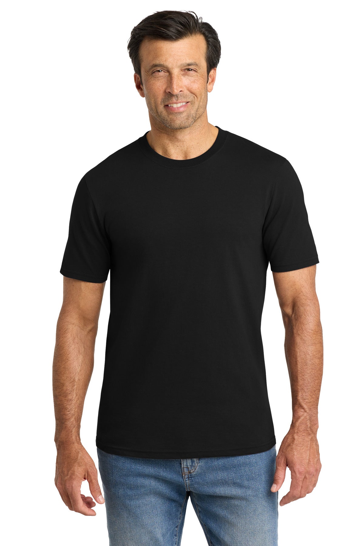 Volunteer Knitwear VL60 Chore Tee