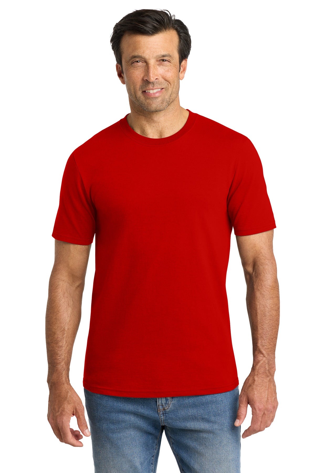 Volunteer Knitwear VL60 Chore Tee