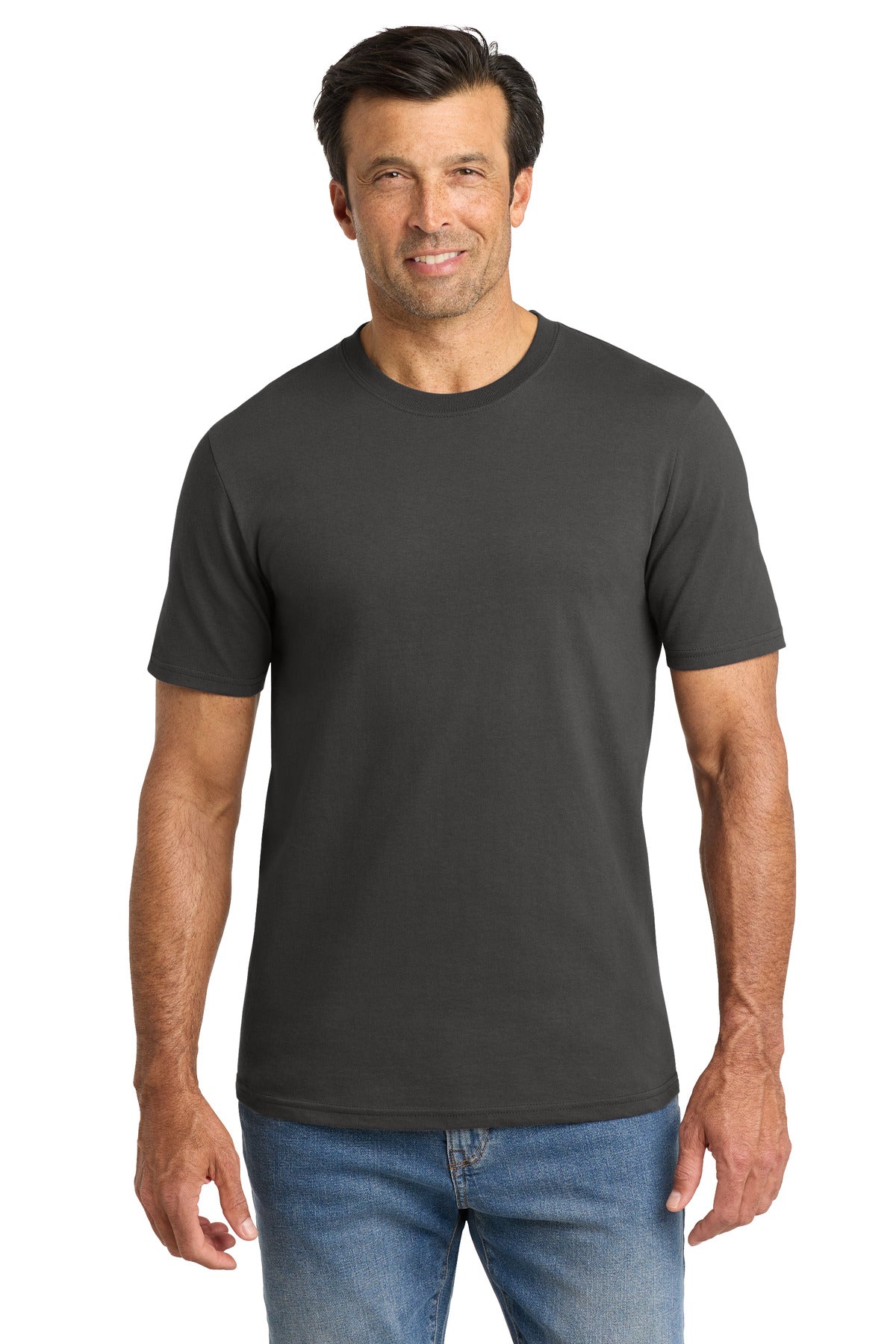 Volunteer Knitwear VL60 Chore Tee