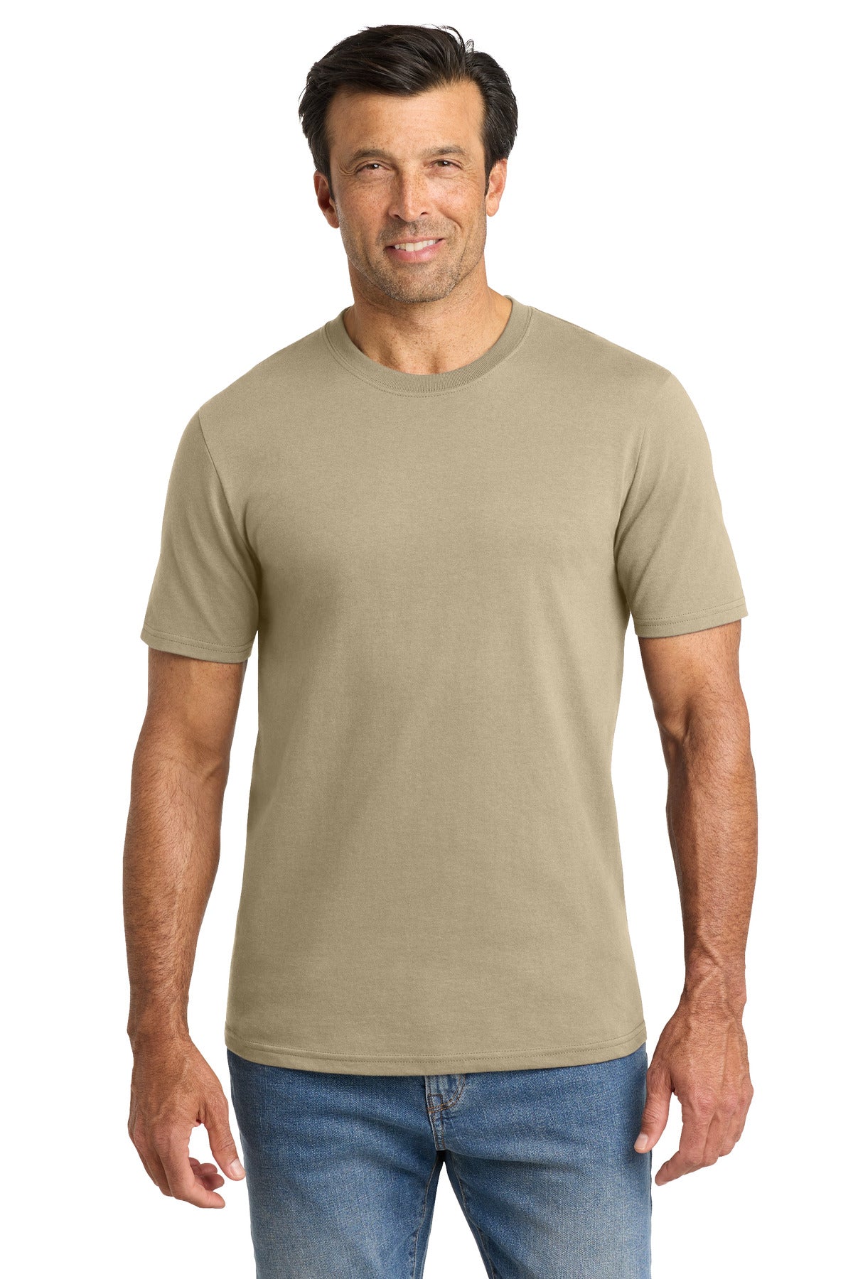 Volunteer Knitwear VL60 Chore Tee