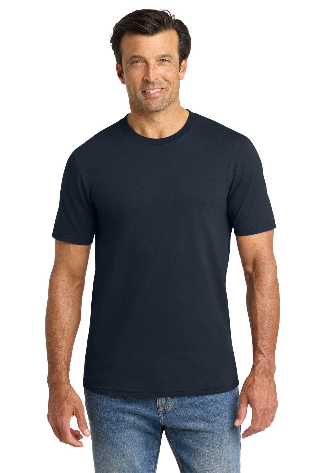 Volunteer Knitwear VL60 Chore Tee