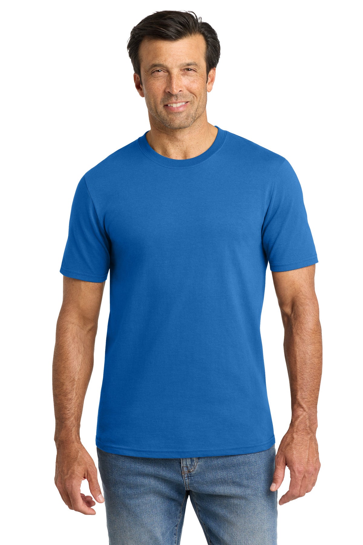 Volunteer Knitwear VL60 Chore Tee
