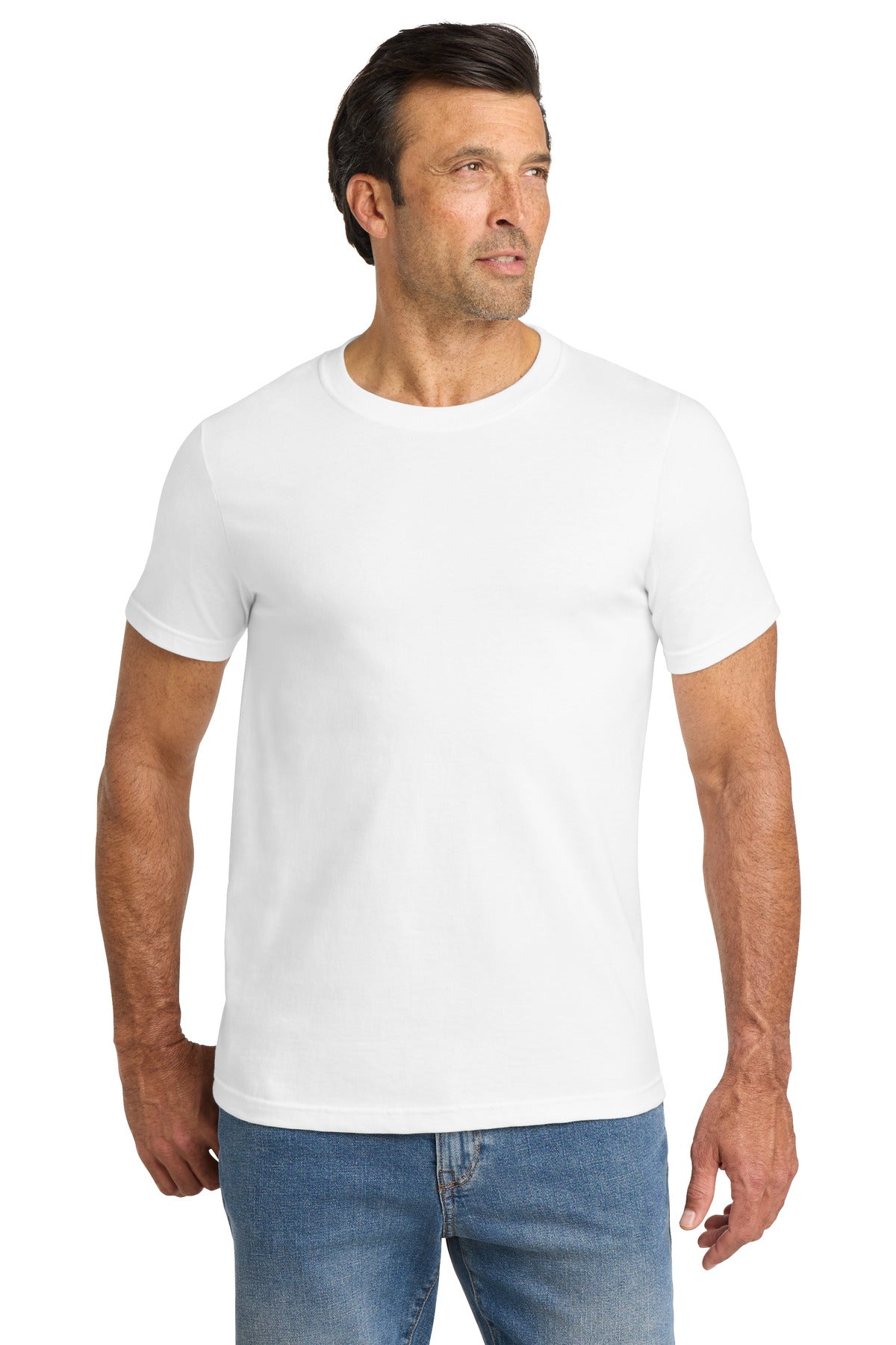 Volunteer Knitwear VL60 Chore Tee