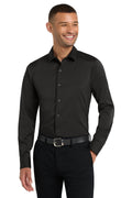 Port Authority W680 City Stretch Shirt